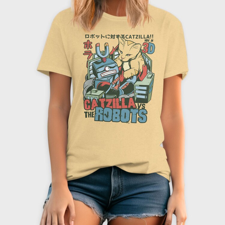 Monster Chest, Унисекс Мъжка Тениска