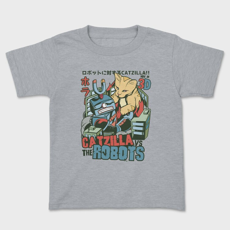 Rider Girl on Horse, Детска Тениска