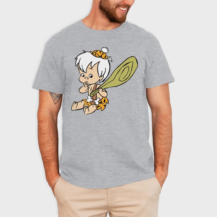 Rat Dead Lift, Unisex Men's T-Shirt