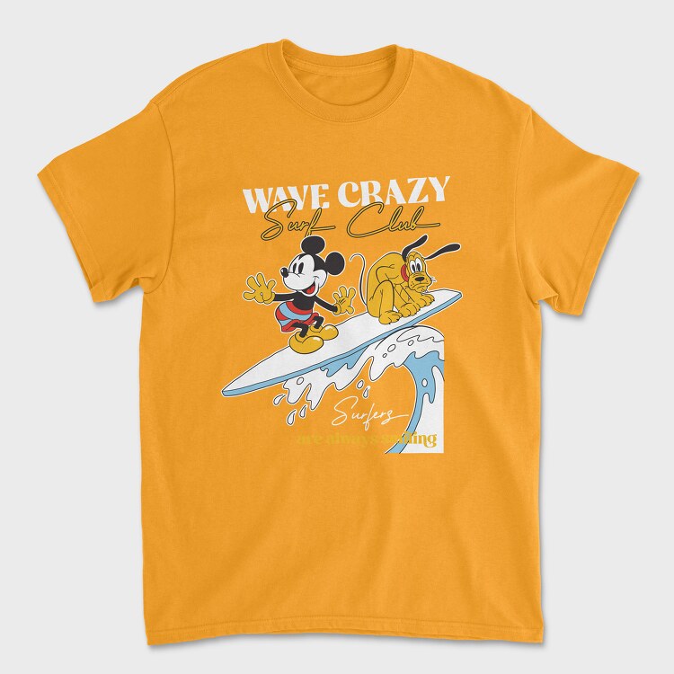 Old Graveyar Monochrome, Детска Тениска