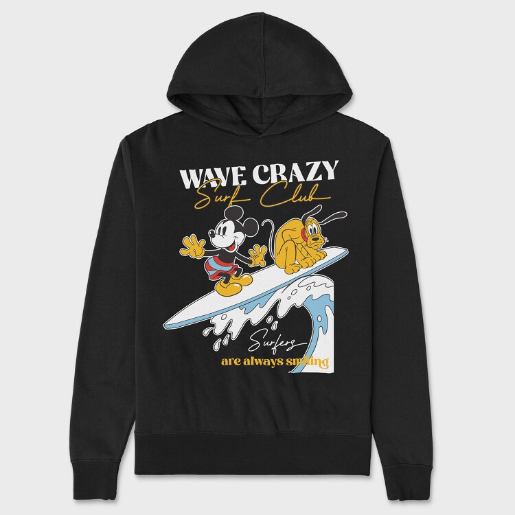 Hot Balloons, Women's T-Shirt