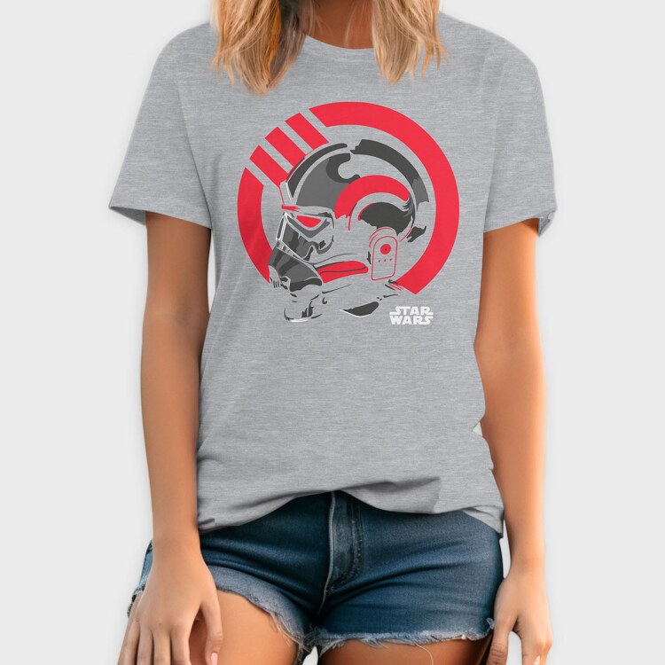 Huskyd, Unisex Men's T-Shirt