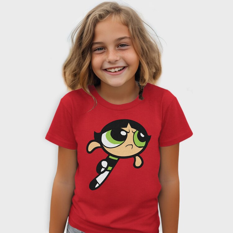 Old Mace, Kids' T-Shirt