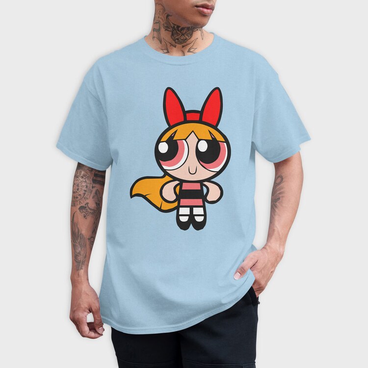 Skating to the Moon, Kids' T-Shirt