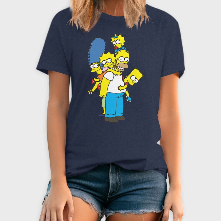 Old Sailing Ship, Unisex Men's T-Shirt