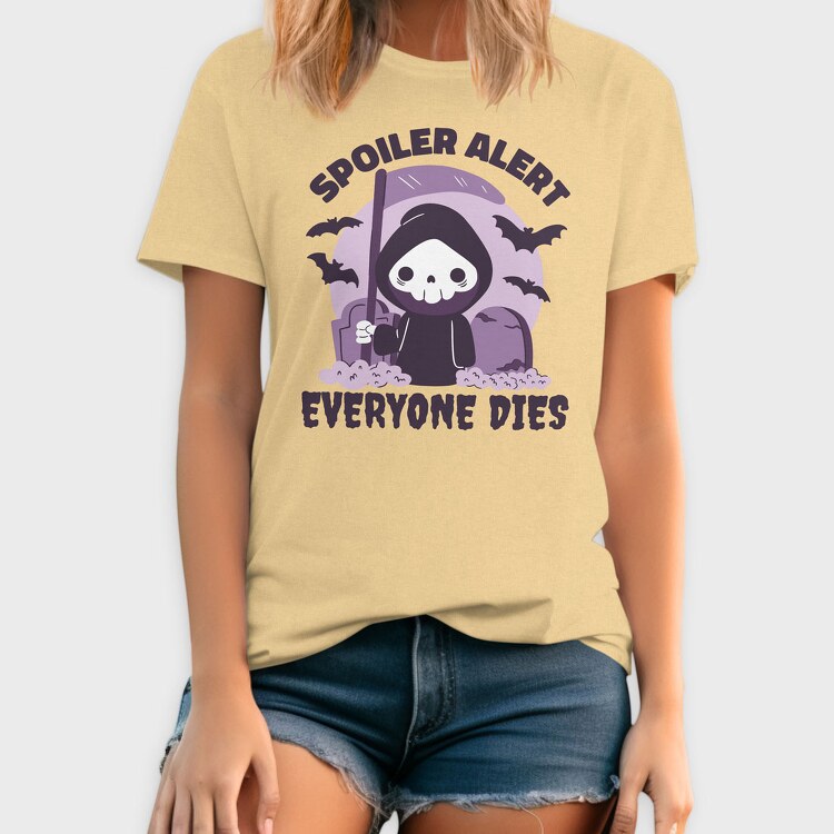 Old Sailor Black, Unisex Men's T-Shirt