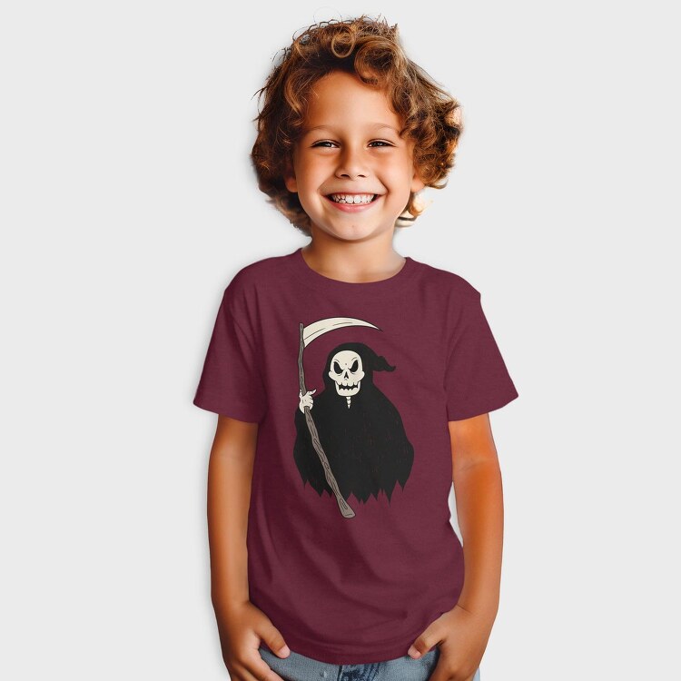 Retro Villains 01, Унисекс Мъжка Тениска