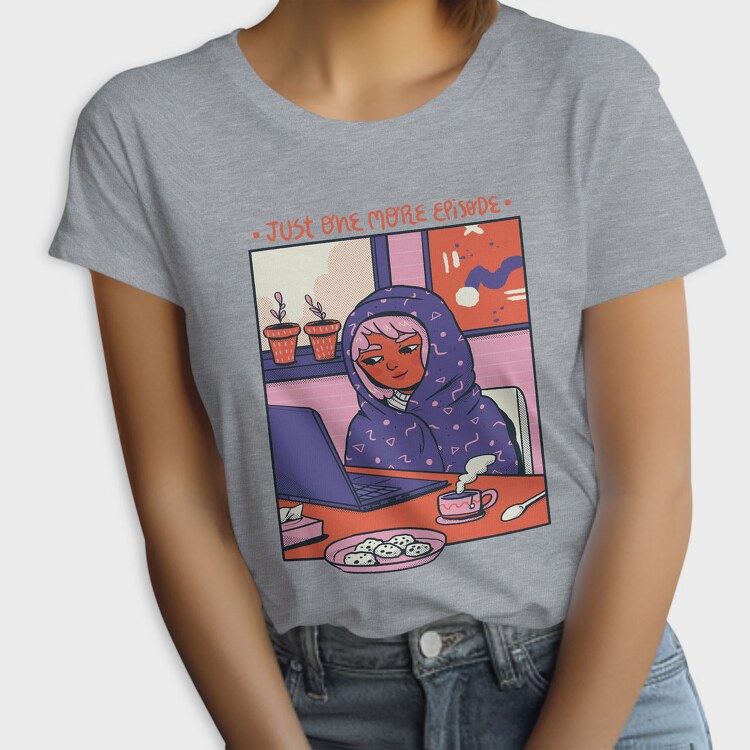 Musicians 2, Women's T-Shirt