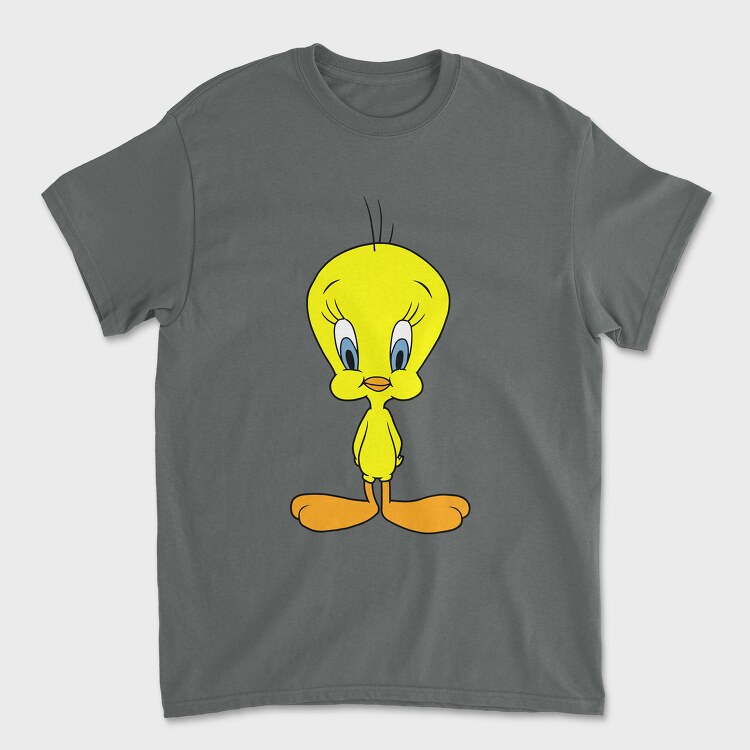 Mountain Bike, Unisex Men's T-Shirt