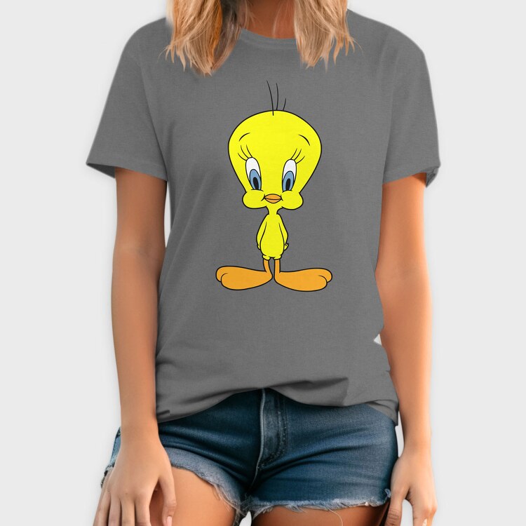 Mountain Bike, Unisex Men's T-Shirt