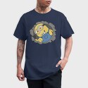Old Tree, Unisex Men's T-Shirt