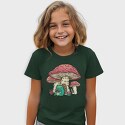 Rawr, Kids' T-Shirt