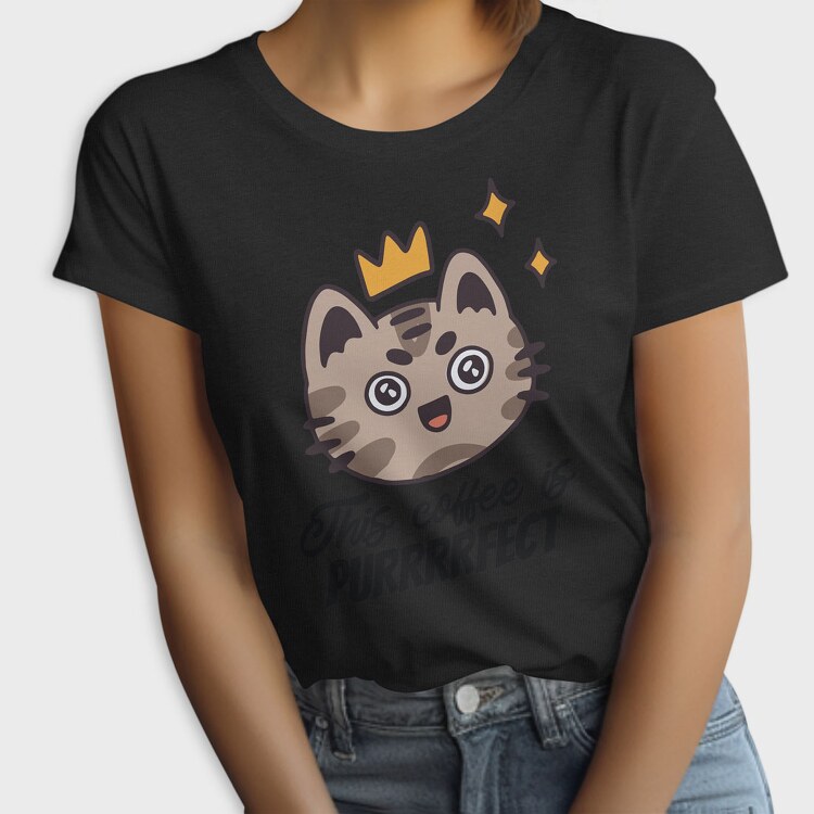 Cartoon Retro Pluto 4, Unisex Men's T-Shirt