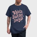 Musicians 4, Unisex Men's T-Shirt