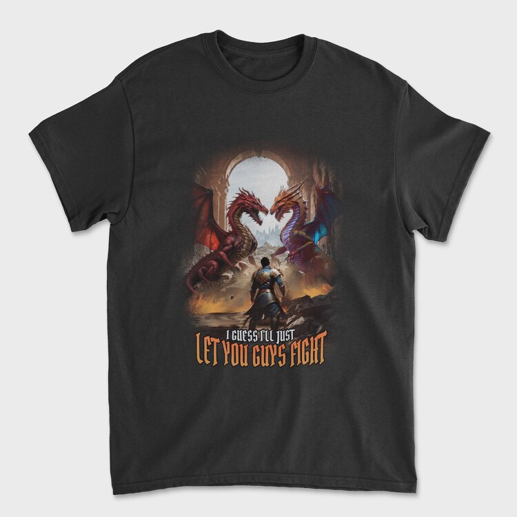 Realistic Astronaut Cat, Unisex Men's T-Shirt