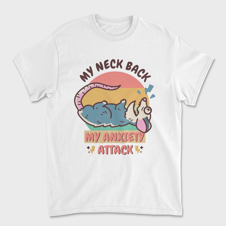 Musicians 5, Унисекс Мъжка Тениска