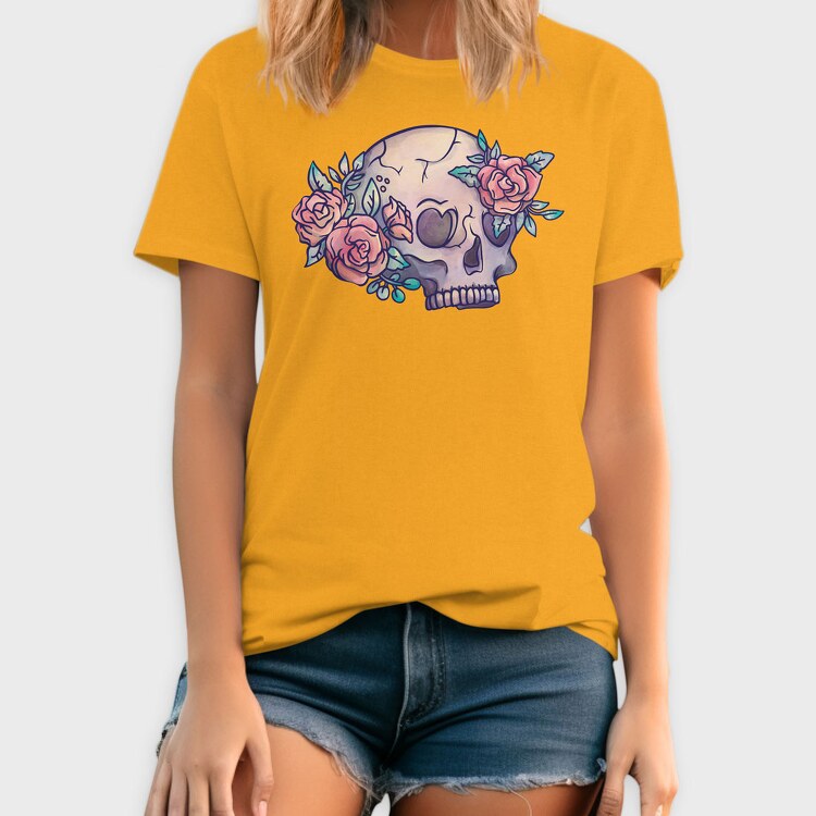 Science Teacher Elements, Unisex Men's T-Shirt