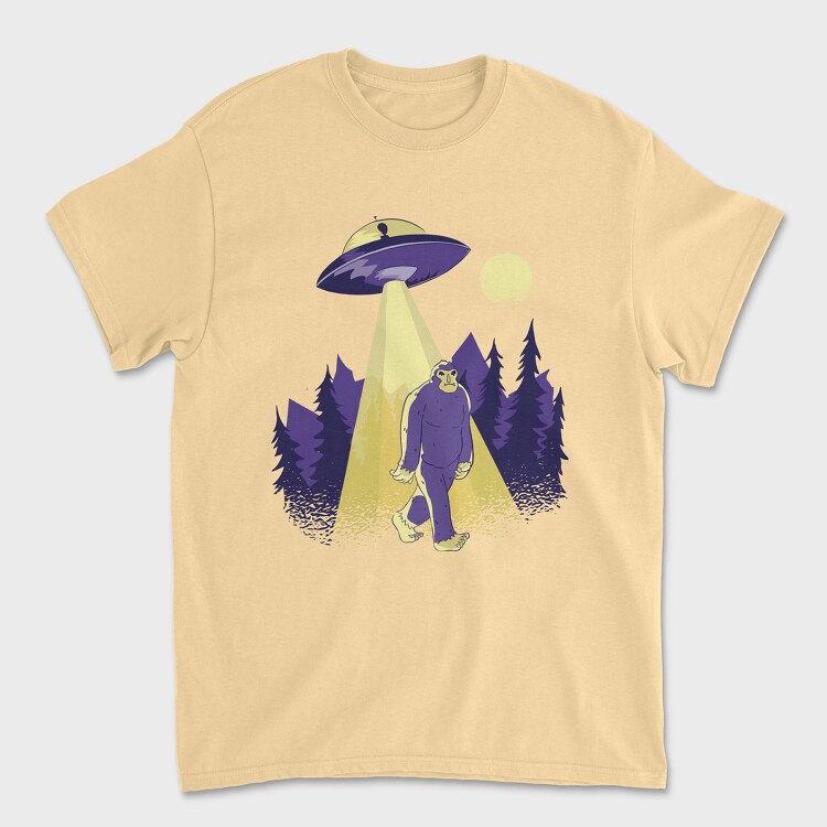 Rock Paper Scissors Paw, Unisex Men's T-Shirt