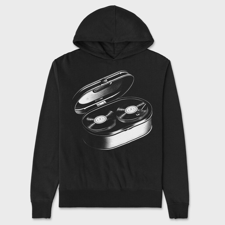 Planet Eater, Дамска Тениска