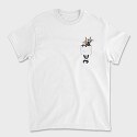 War Unicorn, Kids' T-Shirt