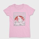 Realistic Forest Wolf, Kids' T-Shirt