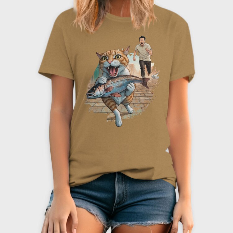 Rock Skeleton Hands, Детска Тениска