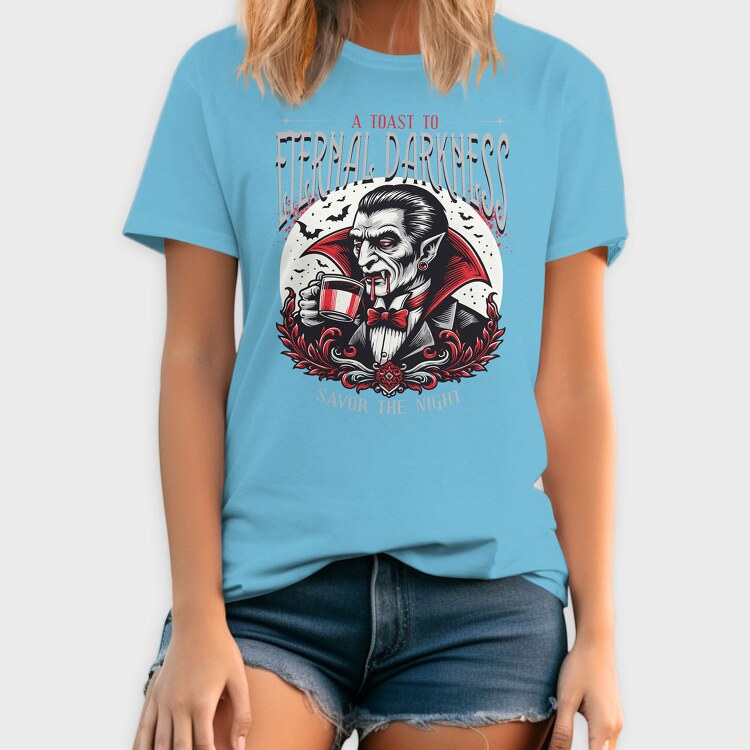 Musicians, Унисекс Мъжка Тениска