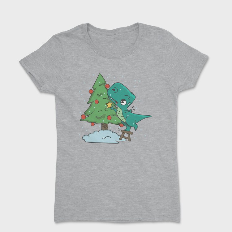 Gorilaz, Дамска Тениска