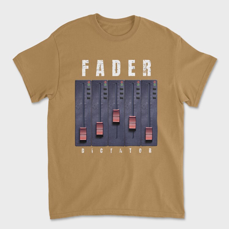 Opossum Retro Sunset, Детска Тениска