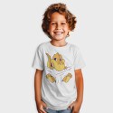 Seagull Funny, Unisex Men's T-Shirt