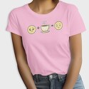 Dragon Coffe, Women's T-Shirt