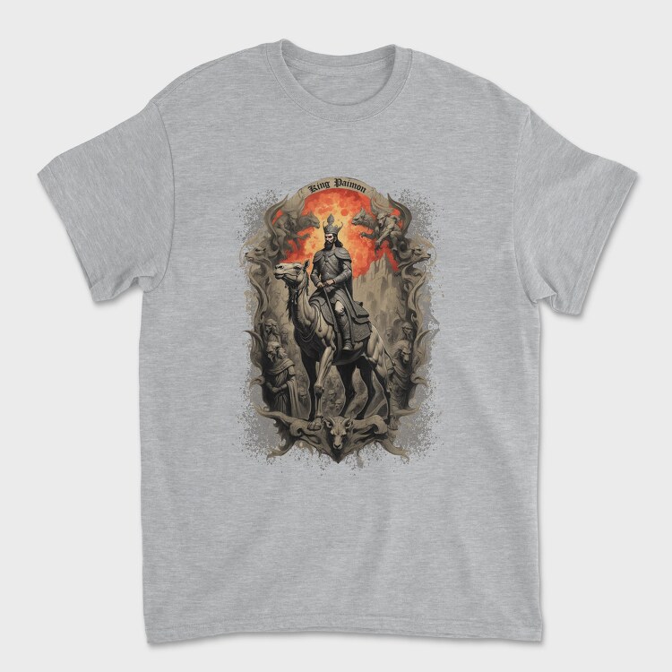 Pop Bear, Унисекс Мъжка Тениска