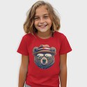 Red Pill Gamer, Kids' T-Shirt