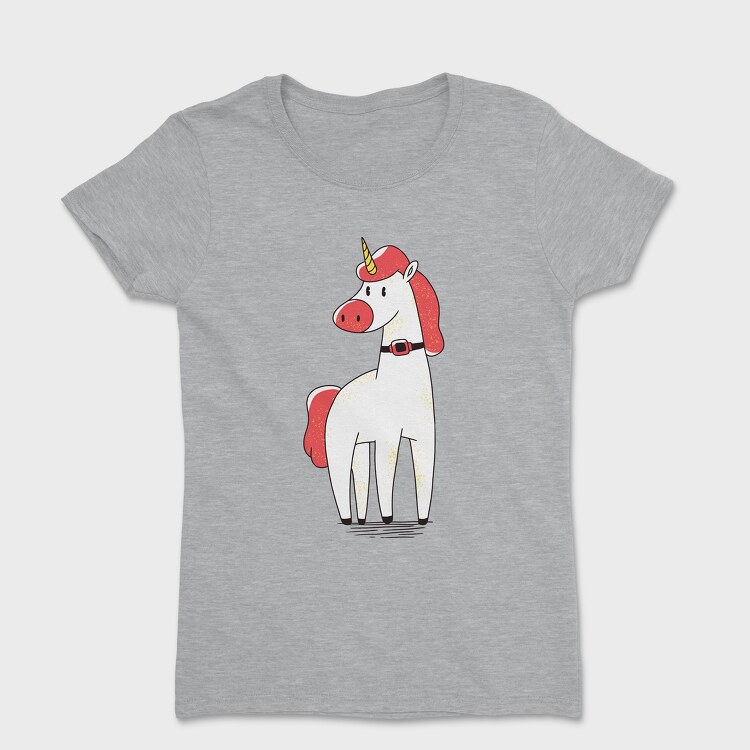 Unicorn, Women's T-Shirt