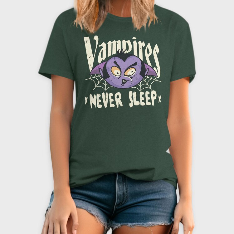 Skeleton Hands Flower, Унисекс Мъжка Тениска