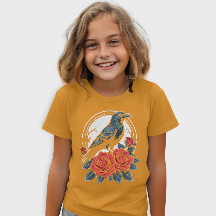 Possum Trash Love, Unisex Men's T-Shirt