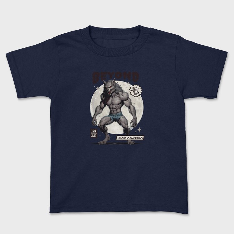 Samurai Girl, Unisex Men's T-Shirt