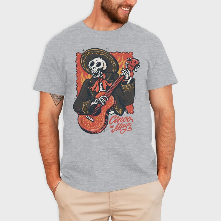 Minions 5, Дамска Тениска