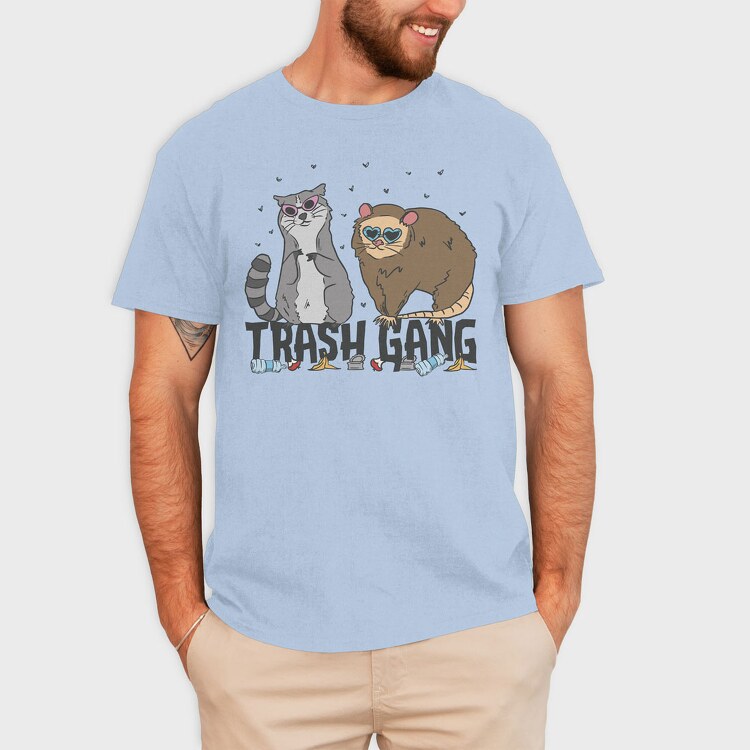 Mountain Partners, Women's T-Shirt