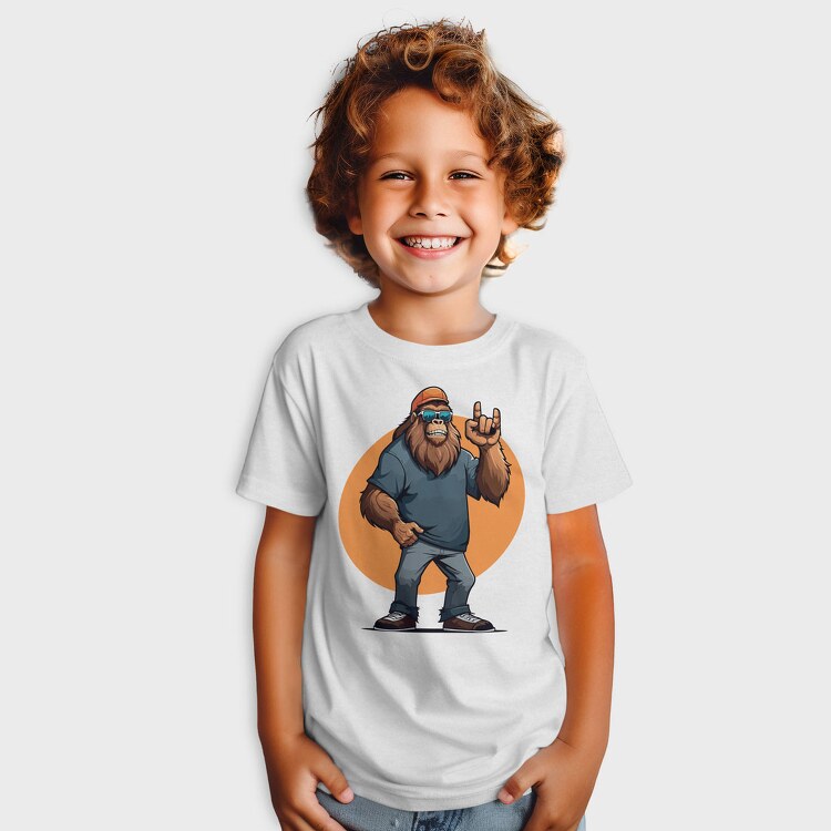 Mushrooms Eat You, Unisex Men's T-Shirt