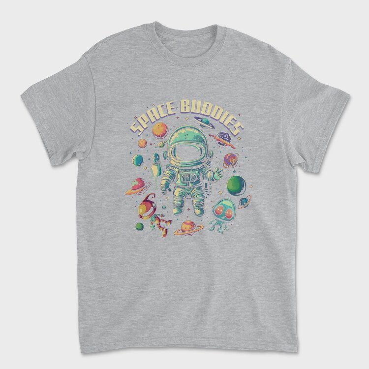 See the Pain Within, Unisex Men's T-Shirt