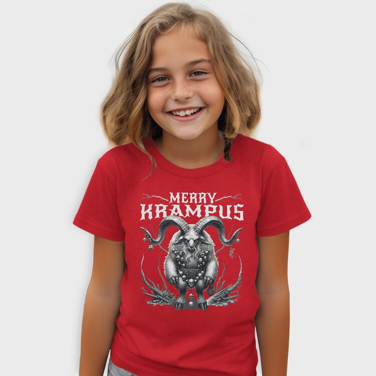 Samurai Mother, Kids' T-Shirt