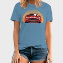Not Old Classic Car, Unisex Men's T-Shirt
