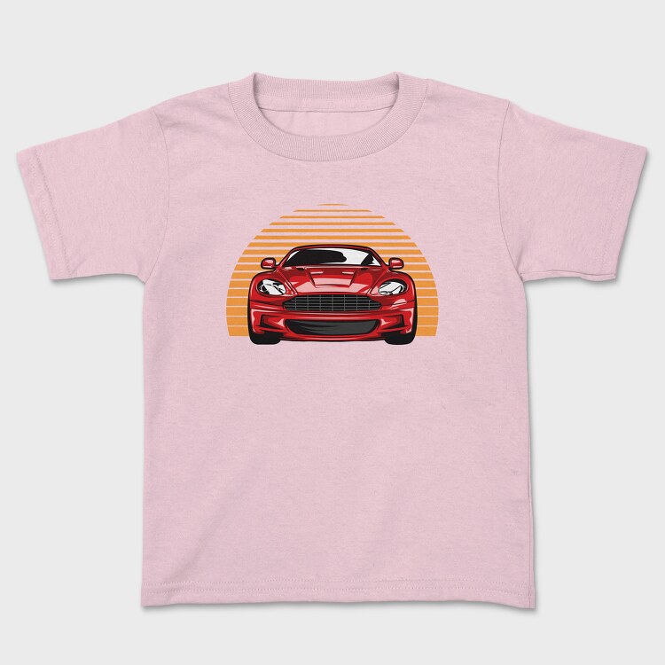 Pitbull Image, Unisex Men's T-Shirt