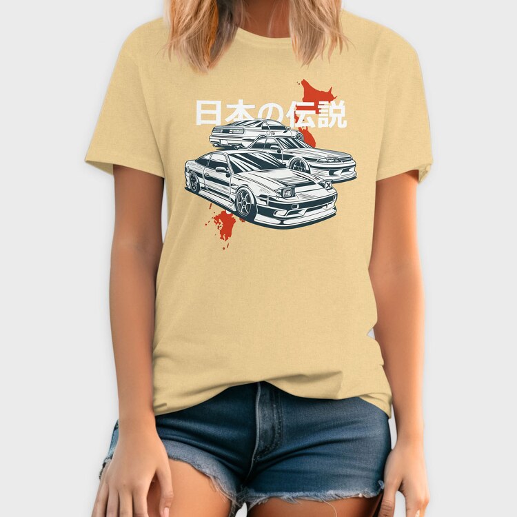 Skeleton Okay, Women's T-Shirt