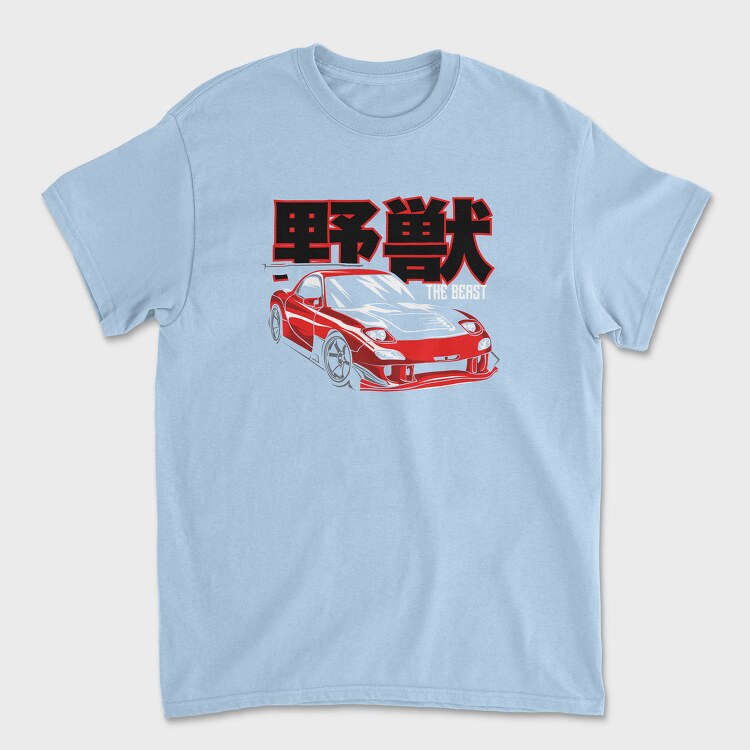 Owl Knight, Unisex Men's T-Shirt