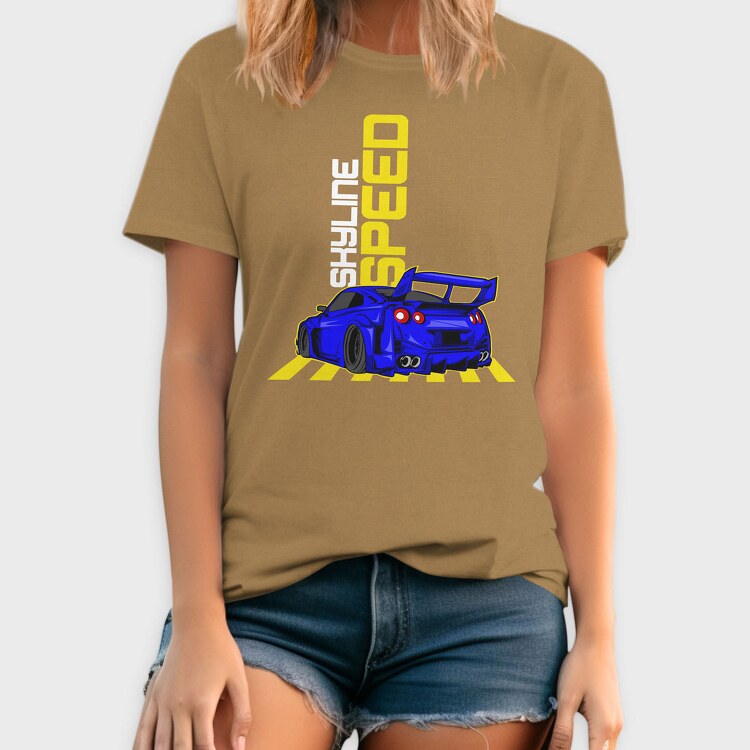 Not Old Classic Retro Guitar, Unisex Men's T-Shirt