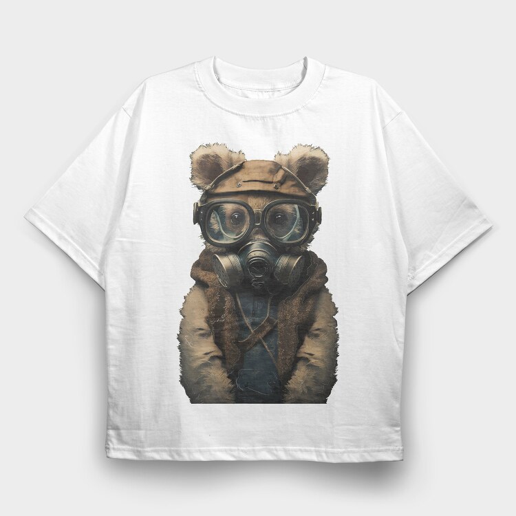 Owls Forest, Women's T-Shirt