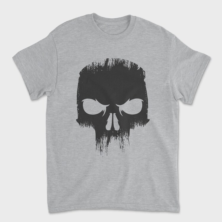 Chicken Guns, Unisex Men's T-Shirt