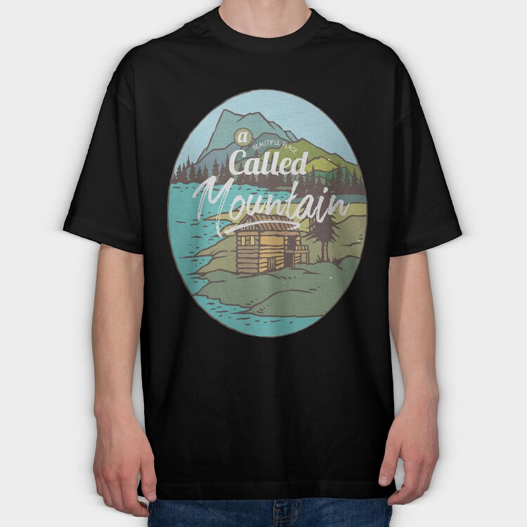 Skeleton Rock Horns, Unisex Men's T-Shirt